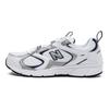 New Balance 408 'Munsell White Natural Indigo' Sneakers ML408A
