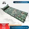 Selbstaufblasende Outdoor-Campingmatte