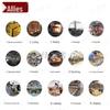 Allies 18-Piece Explosion-Proof Tool Kit