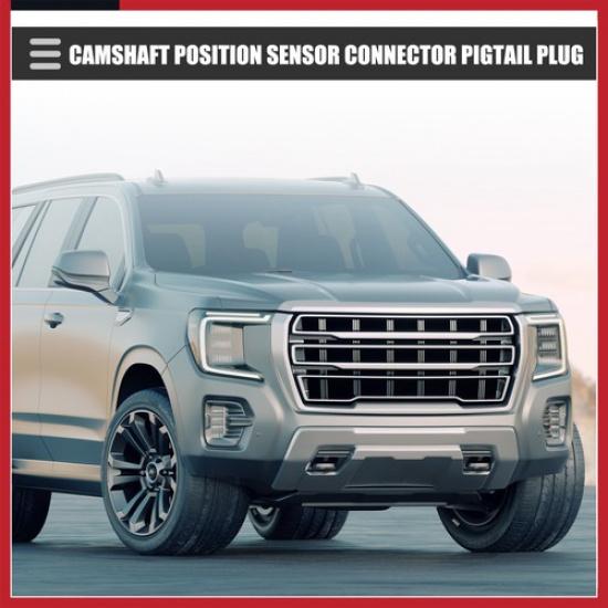 Camshaft Position Sensor Connector Pigtail Plug 90919-05060 for Lexus