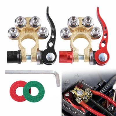 מחברים, מצמדים ואביזרים – מסופים