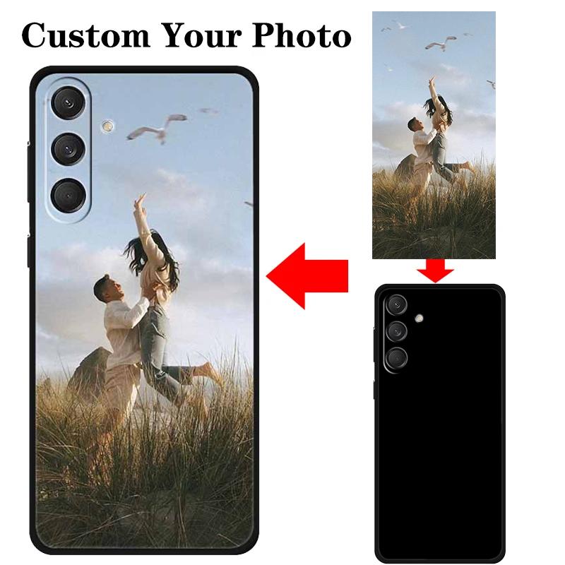 

Customized Phone Case For Moto G86 G56 G60s G60 G40 DIY Soft Silicone TPU Cover Bumper For Motorola Moto G 86 56 60 40 60S Funda Moto G56 5G