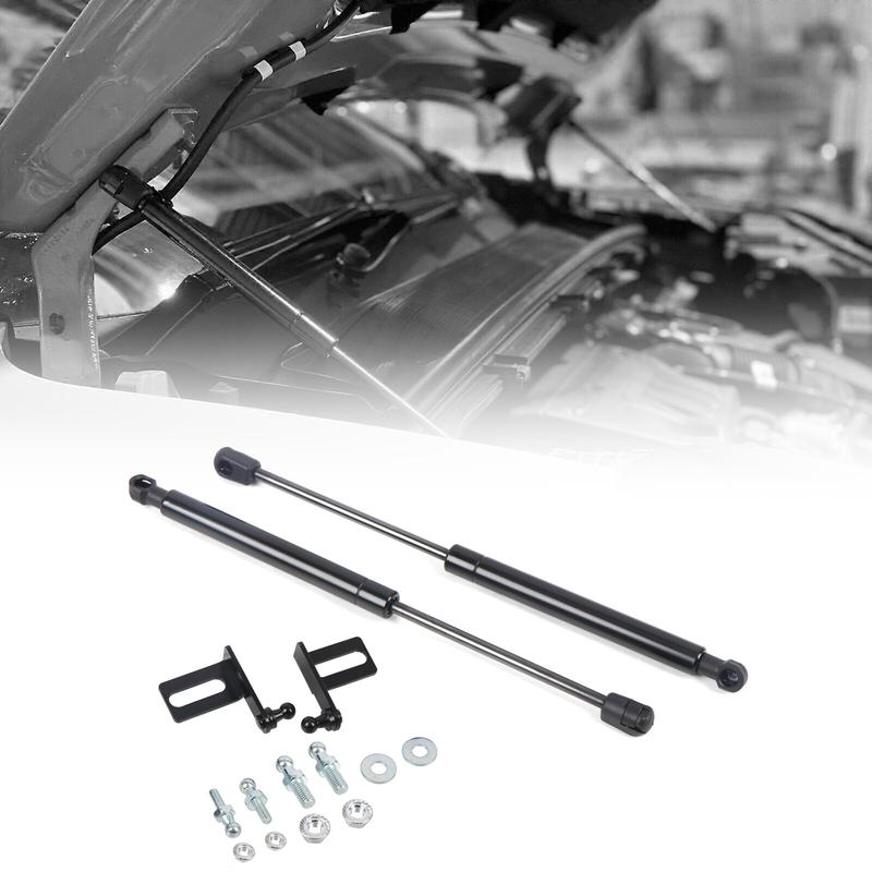 Hood Dampers Fits for Ford Puma