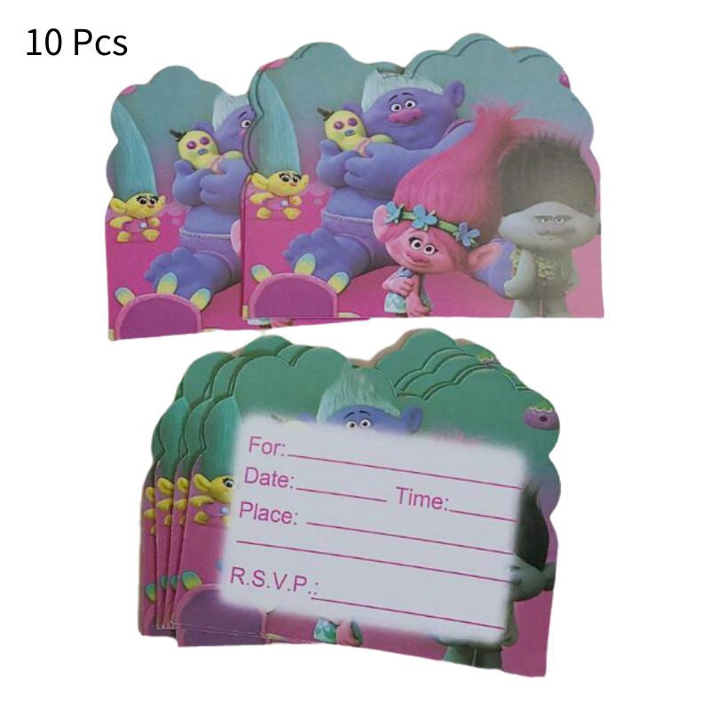 Complete Girl's Birthday Party Set Paper Plates Napkins Cups Balloons Decorations
