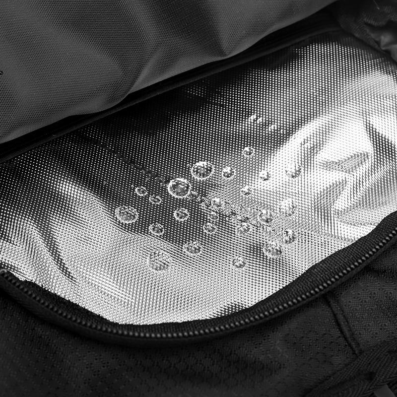Mountaineering Bag Outdoor Sports Water Replenishing Backpack Cross-country Running Water Bag Bicycle Riding Backpack