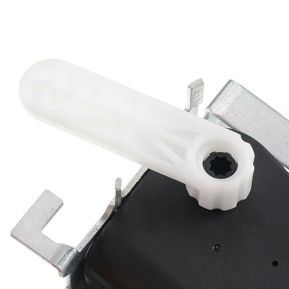 Heater Blend Door Actuator 5073983AA for Dodge Ram 1500 2500 3500