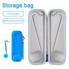 Japanese Electronic Musical Instrument Bag Waterproof Music Instrumental  Storage Holder Anti-Drop Compatible with Otamatone