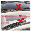 NEW Car Half-View Sunroof Roof Rack Cover For Hyundai IX35 TUCSON 2011-2015 87251-2S000 87252-2S000 87261-2S000 87262-2S000