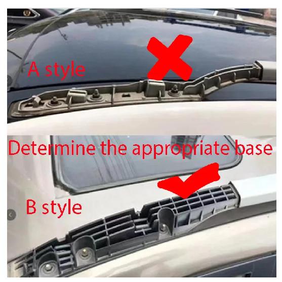 NEW Car Half-View Sunroof Roof Rack Cover For Hyundai IX35 TUCSON 2011-2015 87251-2S000 87252-2S000 87261-2S000 87262-2S000