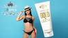 Asther Gold&Glow After Sun Balm 200ml
