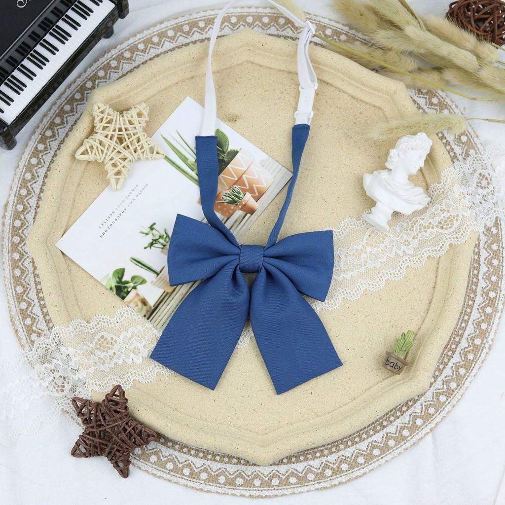 Star Constellation Kids Collar Flower With Polyester Material For School Uniforms And Cosplay