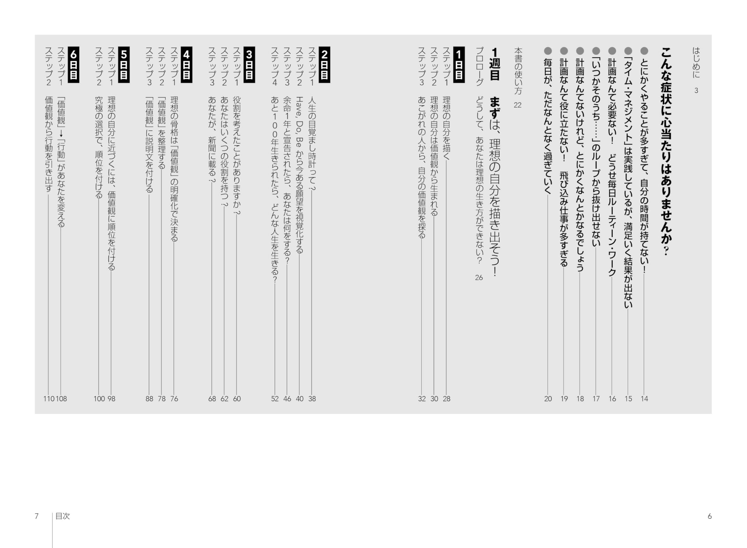 

Планировщик Франклина: 3-недельный рабочий блок для изменения вашей жизни с помощью планировщика