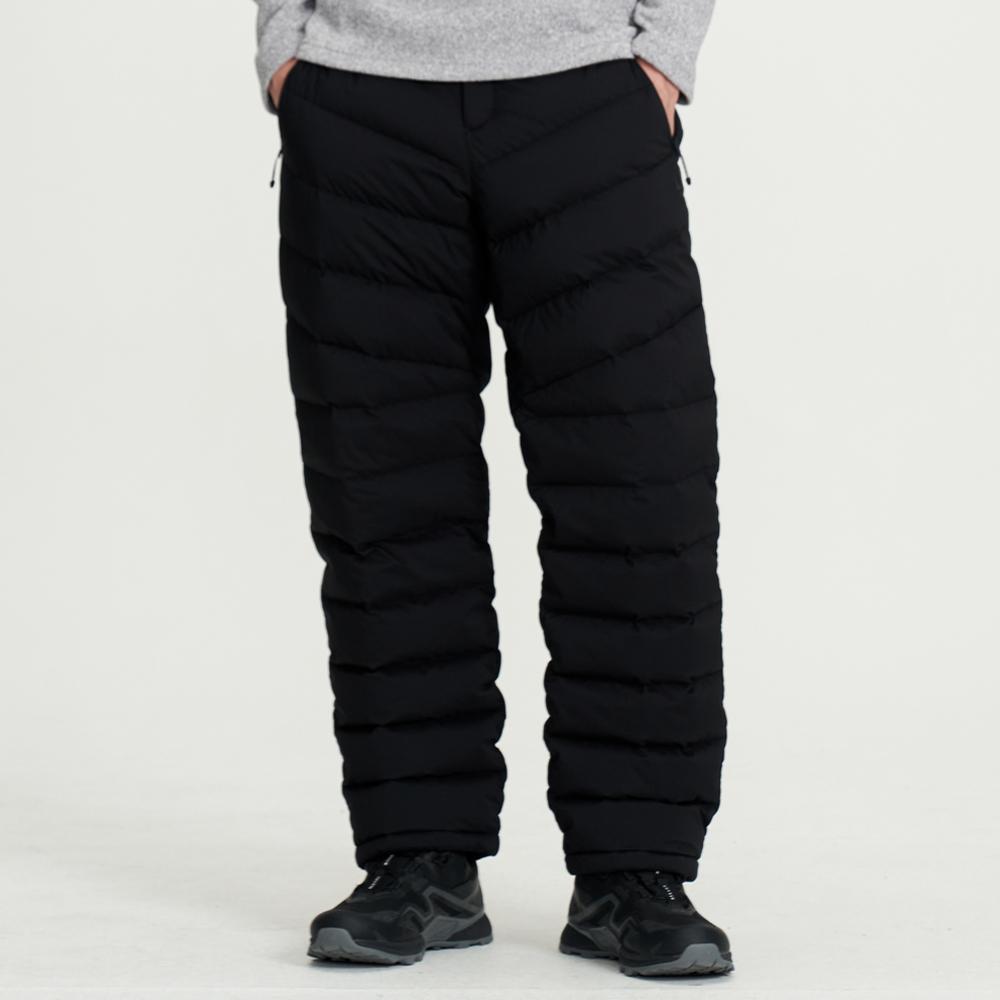 MILLET Root Up Down Pants_Mxtwp137