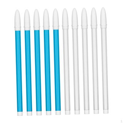 -Soluble And Washable Textile Markers for Sewing, Garment Making, Quilting Sewing Accessories.
