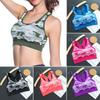 Premium Quality Women Sport Yoga Bra Versatile Workout Tank Tops With Stretch Seamless Design