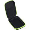 SARDFXUL Gaming Watch Handheld Storage Bag Game Console Protective Cover Switch Portable Storage ...