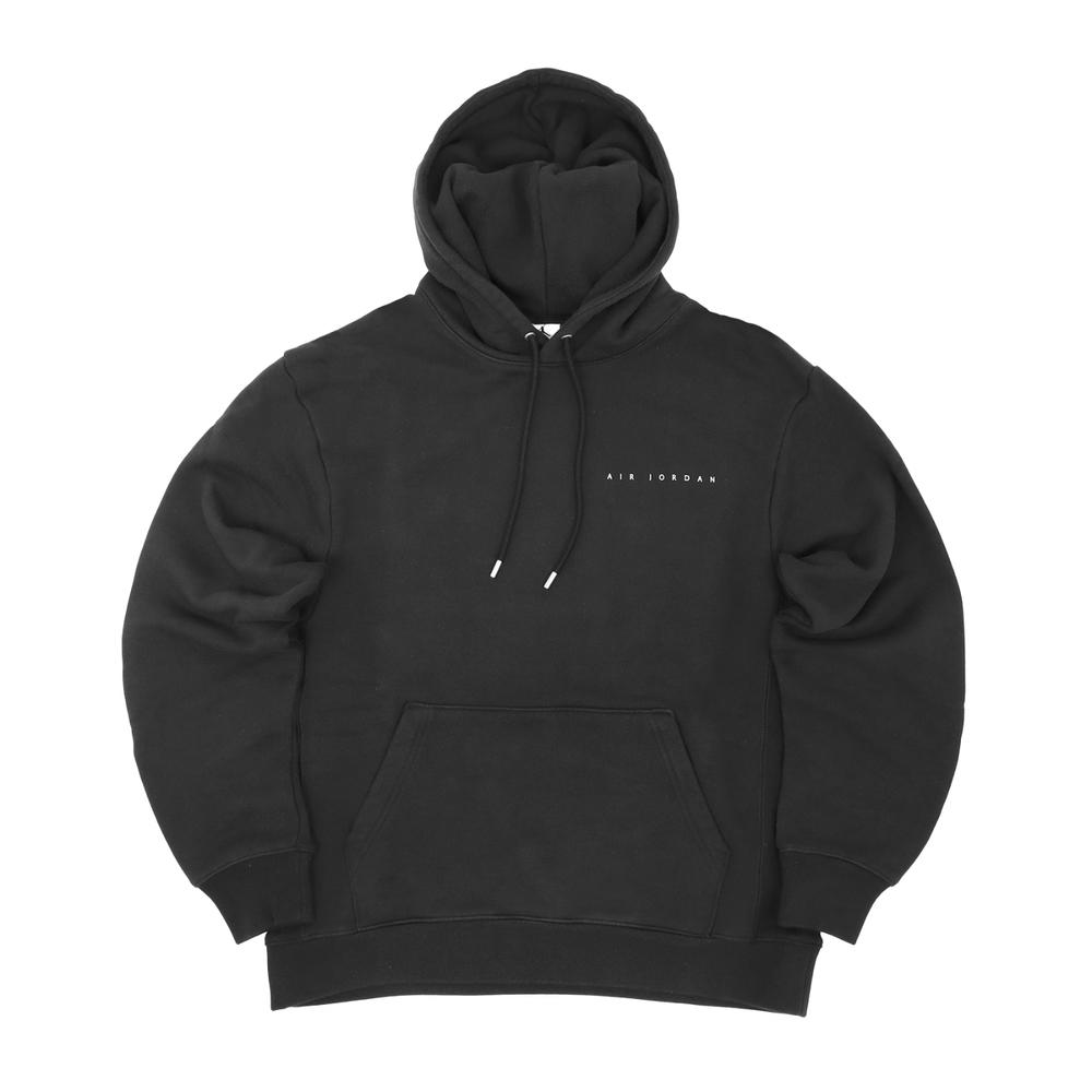 New JORDAN X Union Mj Fleece Hoodie Asia Sizing DV7335-010
