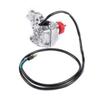 Motorcycle Start Stop Switch Assembly 35130-GW8-872s Easy Installation Right Start Stop Switch for Z50R 1991-1999