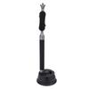 Suction Cup Mount Fit for   360 Action Camera Aluminum Alloy Shake Proof Suction Cup Camera Holder with Articulating Arm Extension Pole