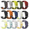 22mm Silicone Strap Forerunner  570-47mm 970 965 955 945 935 745 Watchband For Venu3 2 For Garmin Active Fenix ChronosWristband