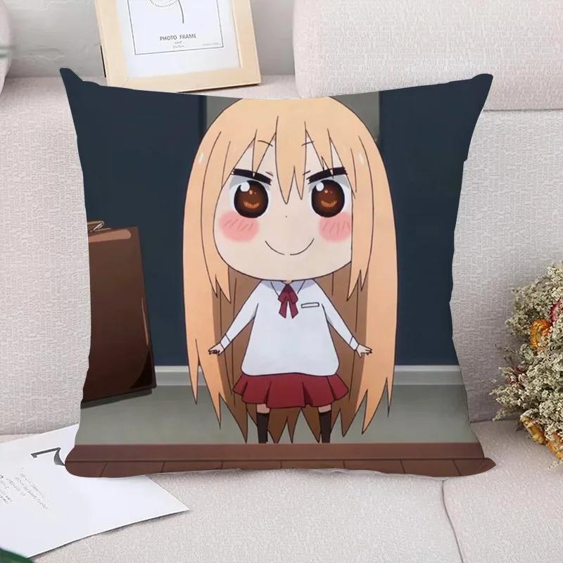 Cute Decorative Pillowcases Living Room Office Home Pillowcases Car Ornaments