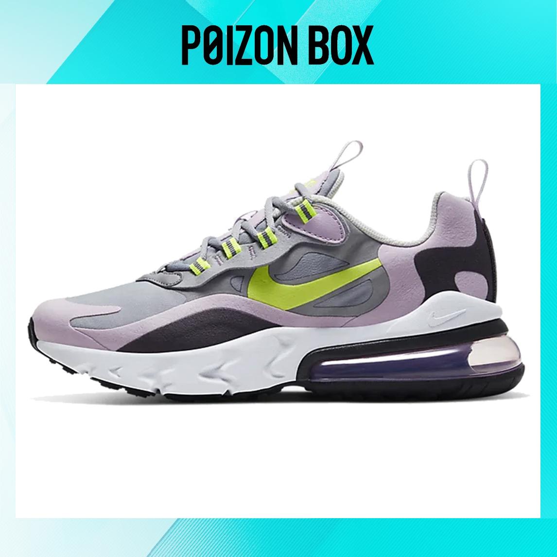 

кроссовки Nike Air Max 270 Running shoes Women BQ0103-010