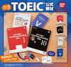 Mamegasha Book Official Study Materials X Complete Set of 4 Capsule Toys TOEIC®