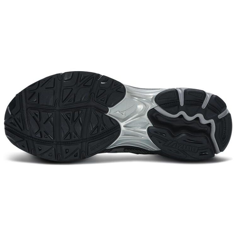 Mizuno Halo Mix Buty Funkcjonalne Outdoorowe Materiał Antypoślizgowe Odporne na Ścieranie Oddychające Amortyzacja Niskie Buty do Biegania Unisex D1GH240801