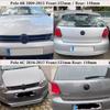 Accesorii de exterior – Embleme