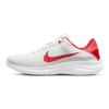 Nike Flex Experience Run 11 Next Nature White Magic Ember Women Sneakers Summit-White University-Red DD9283-101