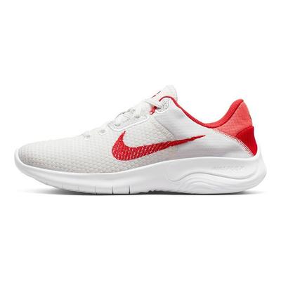 Flex Experience Run 11 Next Nature White Magic Ember Women Sneakers Summit-White University-Red DD9283-101