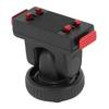 Camera Cold Shoe Quick Release Base Fit for Insta360 ACE PRO2 Tilt Adjustable Magnetic Quick Mount Holder with 1 4 Inch