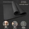Men's Thickened Non-Slip Extra Long & Wide Yoga Mat for Beginners - Home Fitness Exercise Mat with Free Shipping