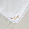 Mercury Home Antibacterial Long-staple Cotton Goose Down Quilt