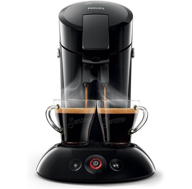 Кофемашина Philips HD6553/67 Senseo Original
