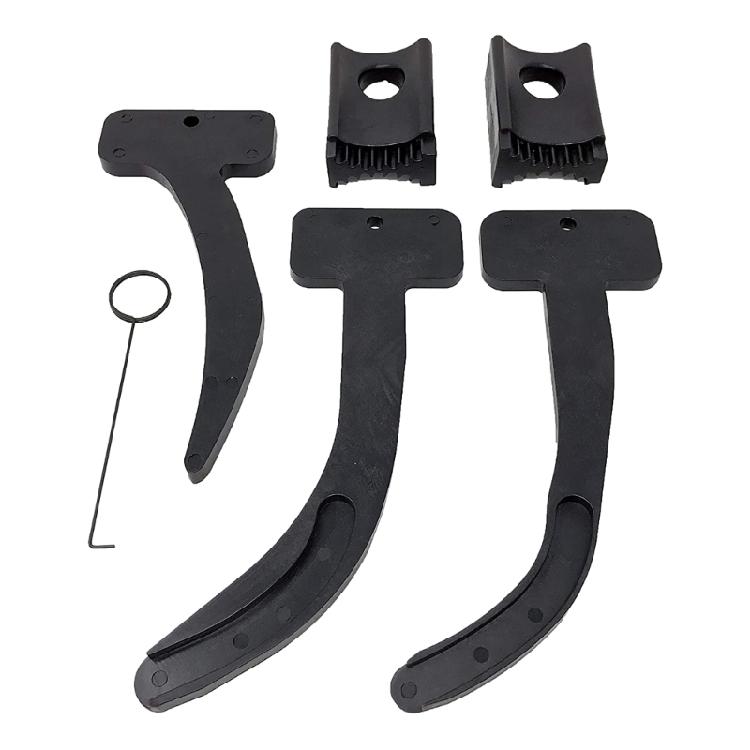 6x Auto Camshaft Phaser Timing Chain Lock Tool Kit 6Pcs/Set  3.6L 10369A