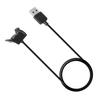 1M USB Fast Charging Dock Base Charger for  Vivosmart HR HR+ Approach X40