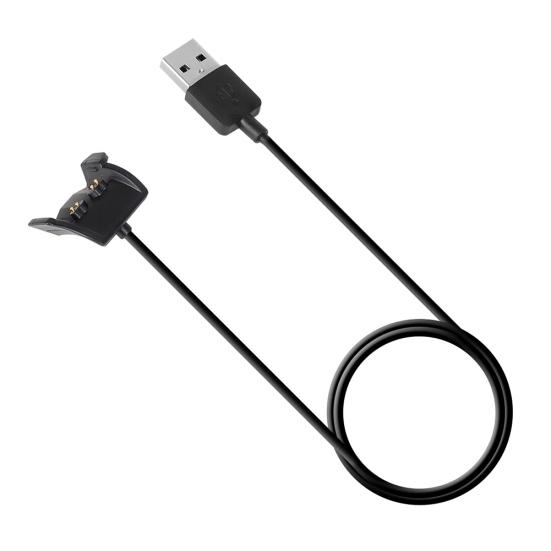 1M USB Fast Charging Dock Base Charger for Vivosmart HR HR+ Approach X40
