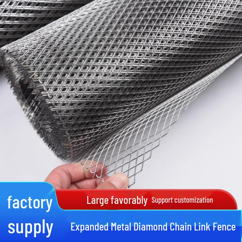 Placă Filtru Diamant din Oțel Inoxidabil 304