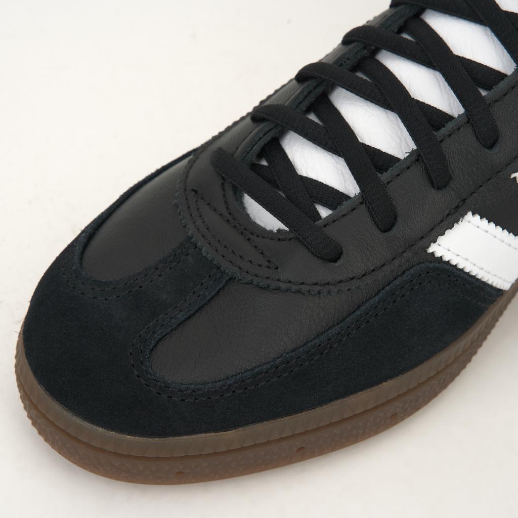 adidas Handball Spezial Noir Blanc Gomme Baskets Unisexe Noir Core Blanc Nuage IE3402
