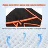 1Pcs Adjustable Wrist Brace Support Strap for Men Women Sports Elastic Compression Wrap