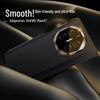 Huawei MateXT Carbon Fiber Full Coverage Magnetic Phone Case