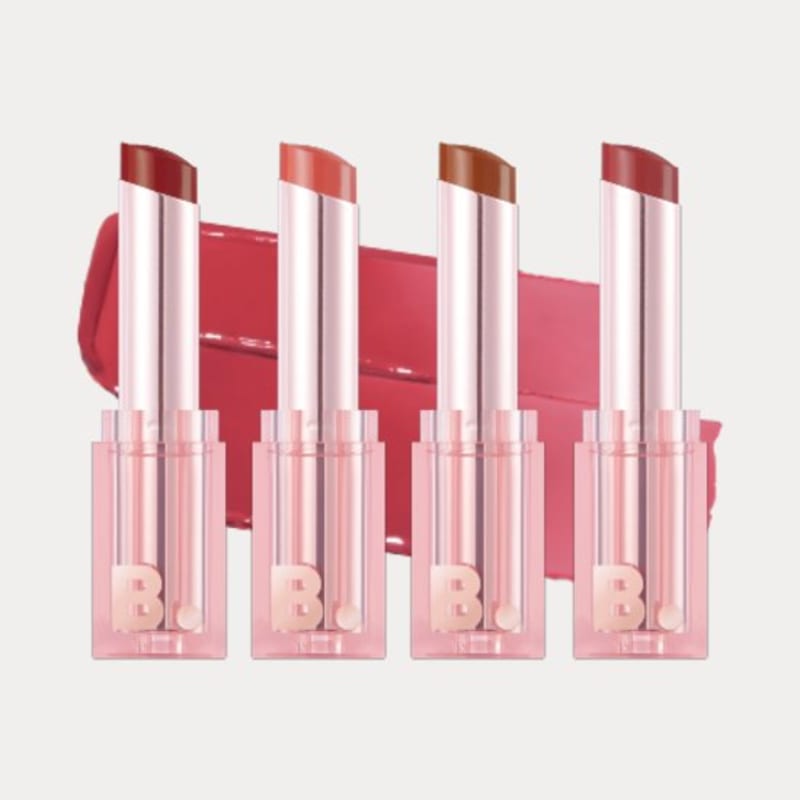 [Vanillaco] Glow Veil Lipstick 4 types (Choose 1)