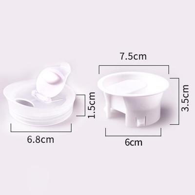 חלקי חילוף לכלי מטבח – מכסים לסירים ומחבתות