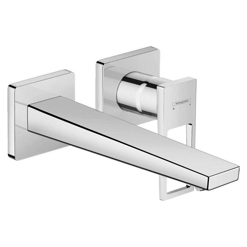 

Смеситель для умывальника Hansgrohe 32 526 000