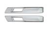 Accesorii de exterior – Baghete decorative
