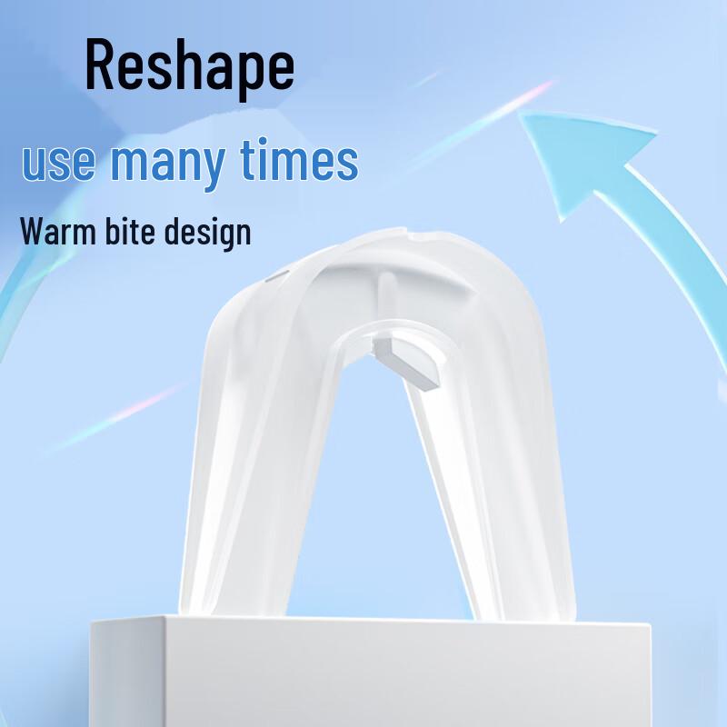 Li-Ning Sports Mouthguard