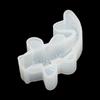 Cake Baking Craf DIY Silicone Mould Jewelry Making Koi Fish Epoxy Mold Resin Casting Tool