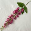 New Long Stem Artificial Lily Valley Silk Long Branches Fake Flower Decorative Artificial Faux Plants Floral Arrangement