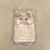 [USED] BLACKPINK Rosé Trading Card Case Holder Rosie Goods